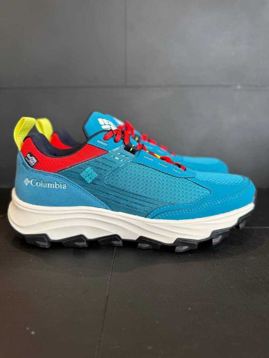 Кросівки Columbia Hatana Max Outdry (40, 41)