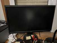 Vendo Monitor Phillips 22” - Full HD 221B8L