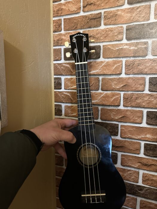 Sprzedam ukulele