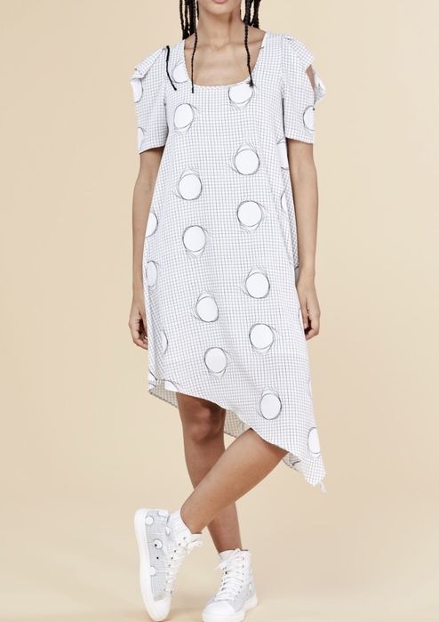 Vestido novo Cop Copine tamanho 38