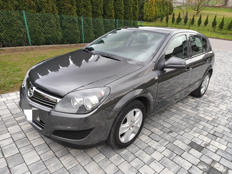 Krajowy 1,6 Rok 2011 !! benzyna!!  1 Właściciel!! Bezwypadkowy