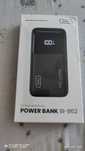 Powerbank Iniu PD 65W