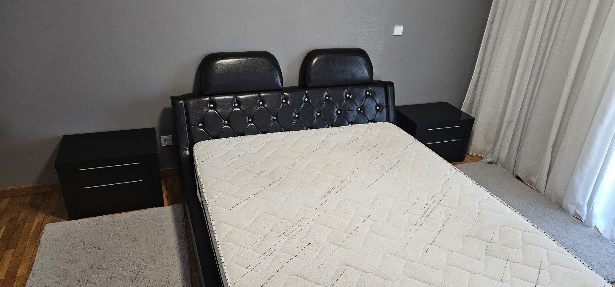 Cama casal 200×160