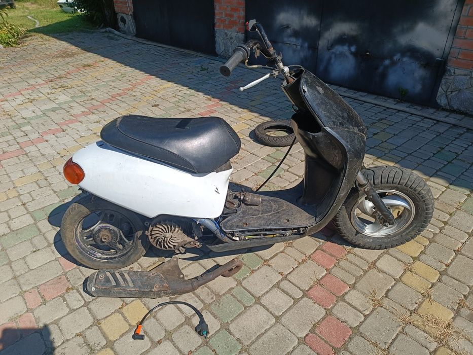 Продам Хонду Дио 35