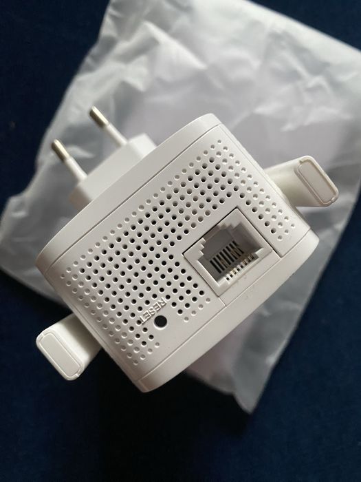 Mesh Wi-Fi Extender