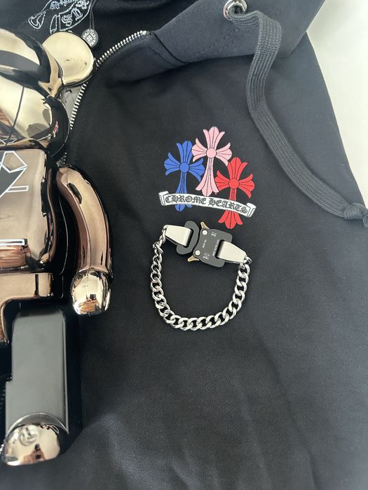 Браслет Alyx 1017 chrome hearts vivienne westwood