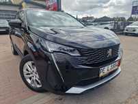 Peugeot 3008 Benzynka*niski przebieg*Lift*100%Bezwypadkowy*jaknowy