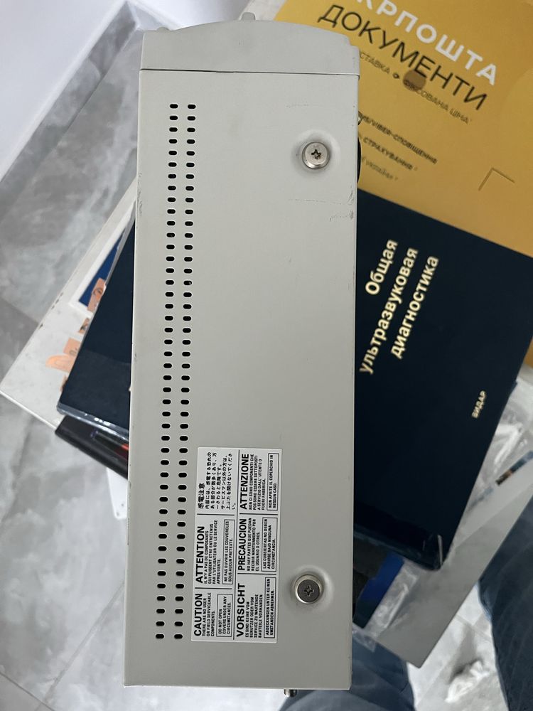 Термопринтер Mitsubishi P90E