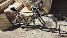 Vendo ou troco Bicicleta estrada