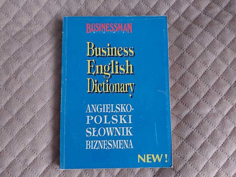 Business English Dictionary