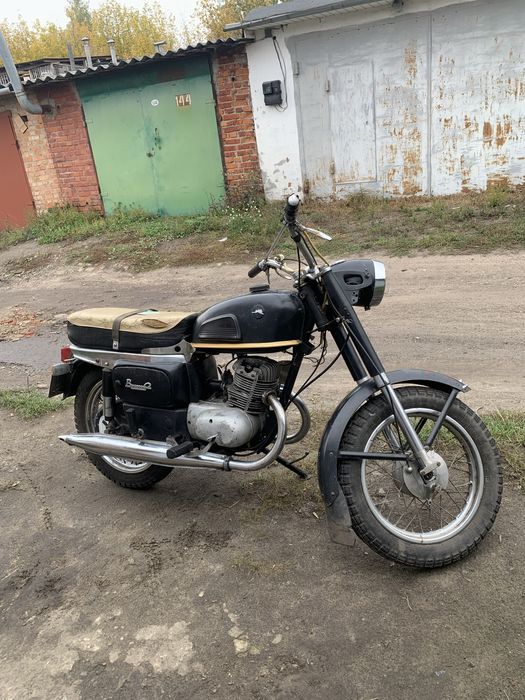 Крило Восход бак