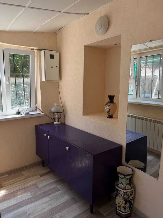 Дом-дача у моря в Черноморке