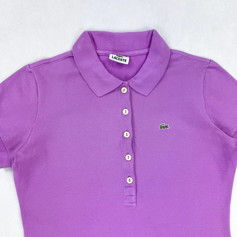 Koszulka polo tshirt polówka Lacoste