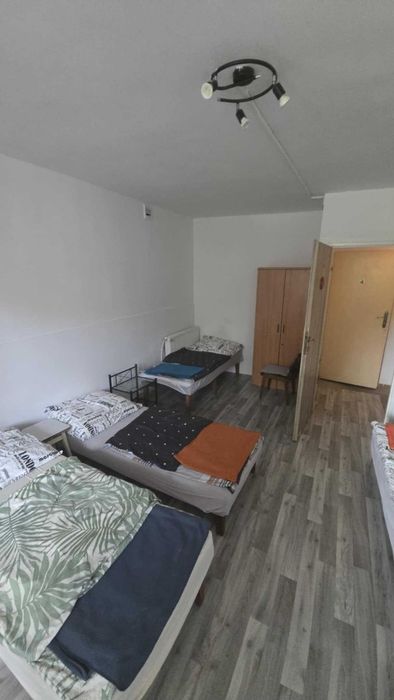 Tanie noclegi, kwatery pracownicze i prywatne Poznań Junikowo