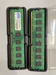 GOOD RAM DDR3 2x4gb 1333mhz