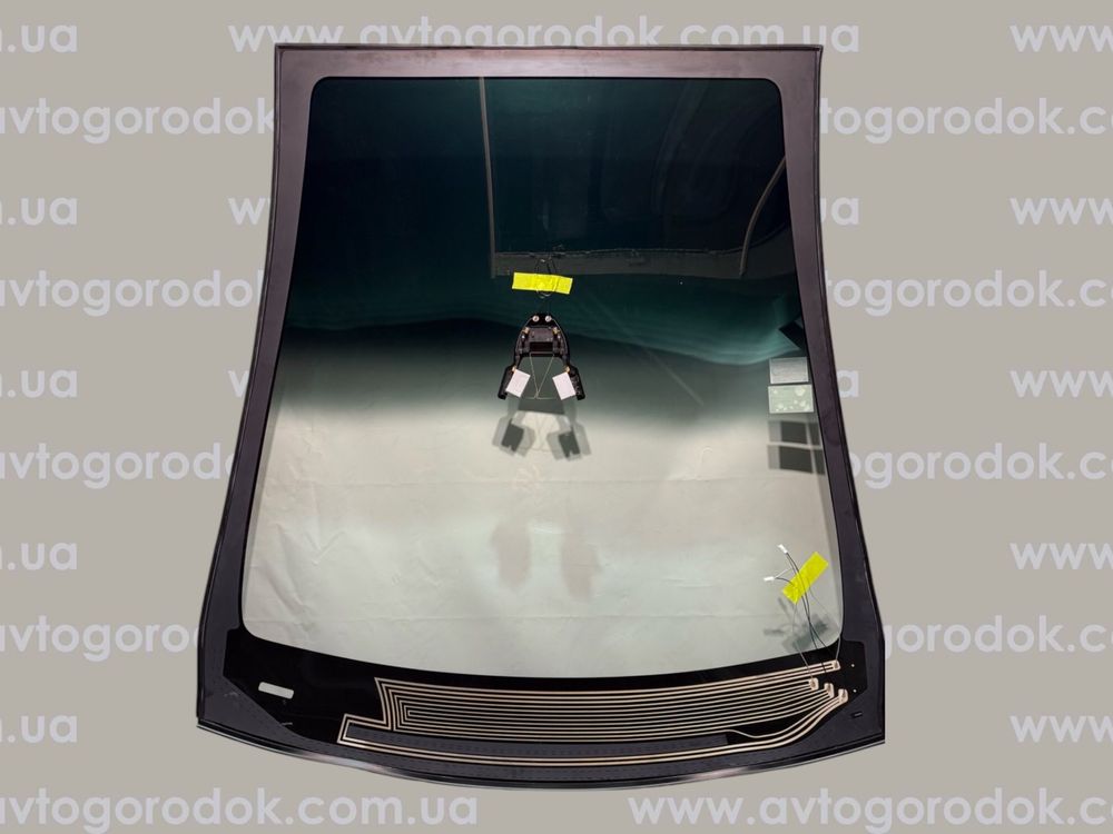 Стекло лобовое Tesla Model X Plaid 23+