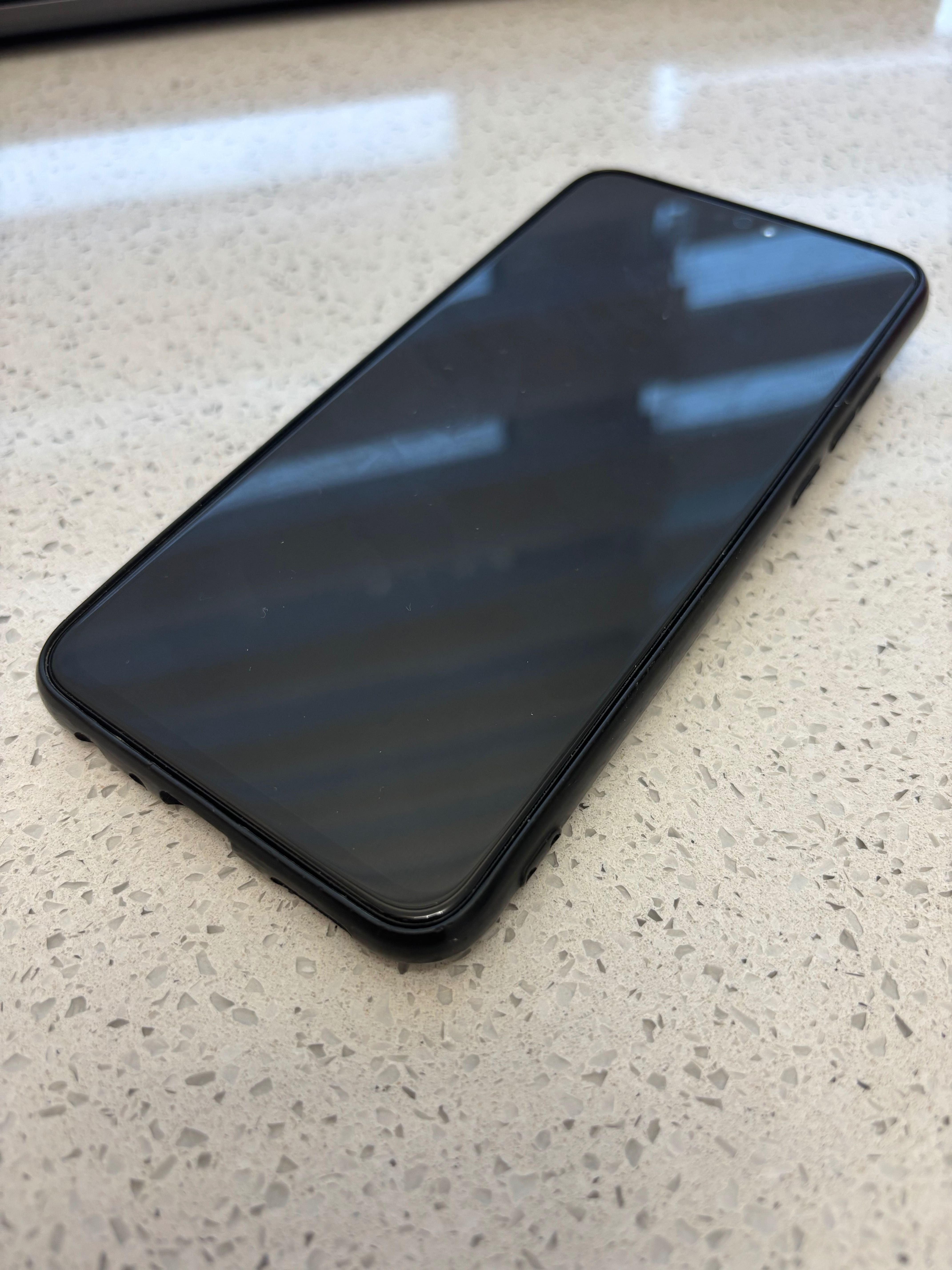 Honor 8X 4/64GB • EMUI 10 • Стан гарний