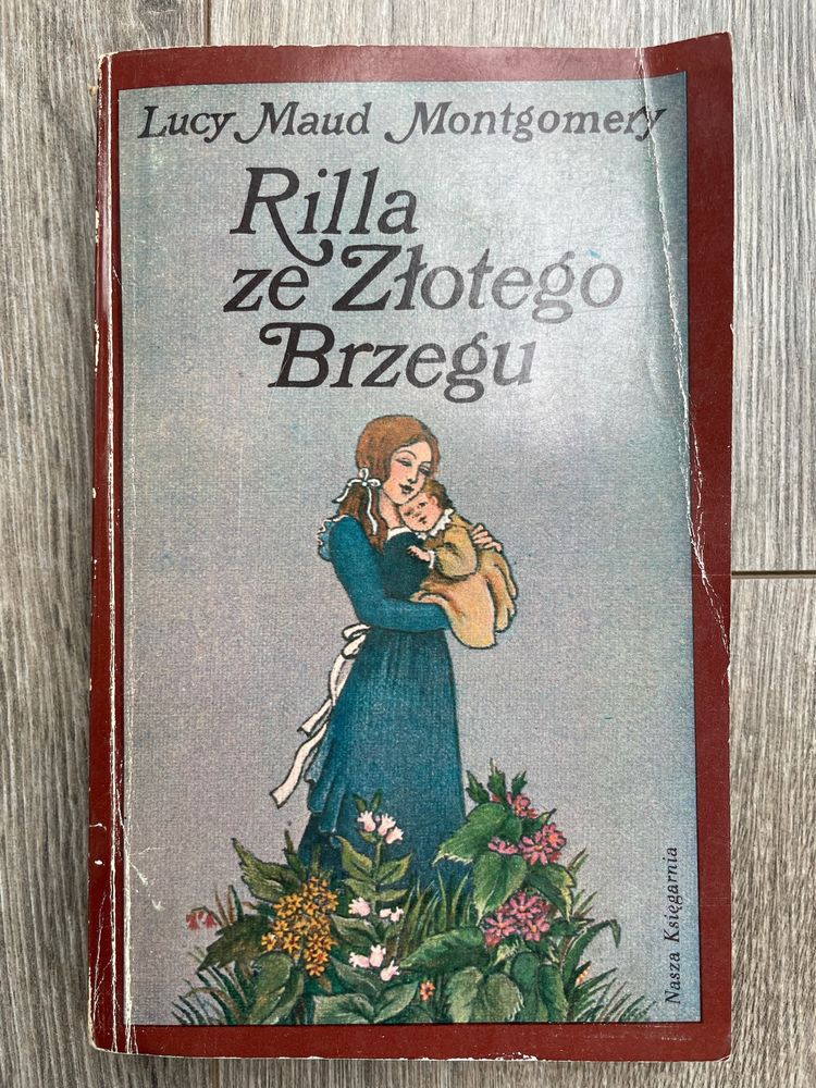 Rilla ze Złotego Brzegu