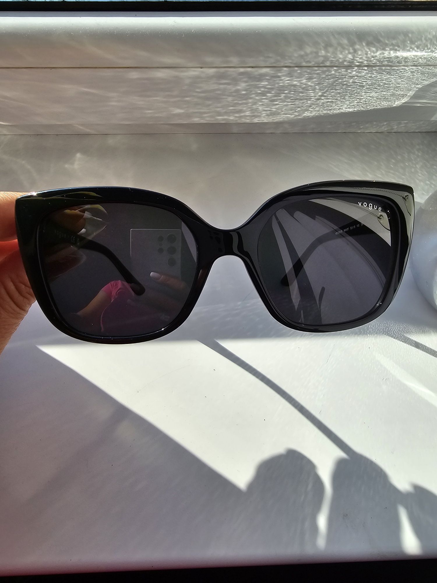 Okulary  damskie  przeciwsłoneczne VOGUE