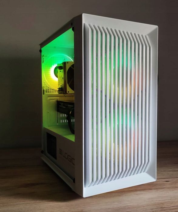 Komputer gamingowy i7-4770,  GTX1660 Super