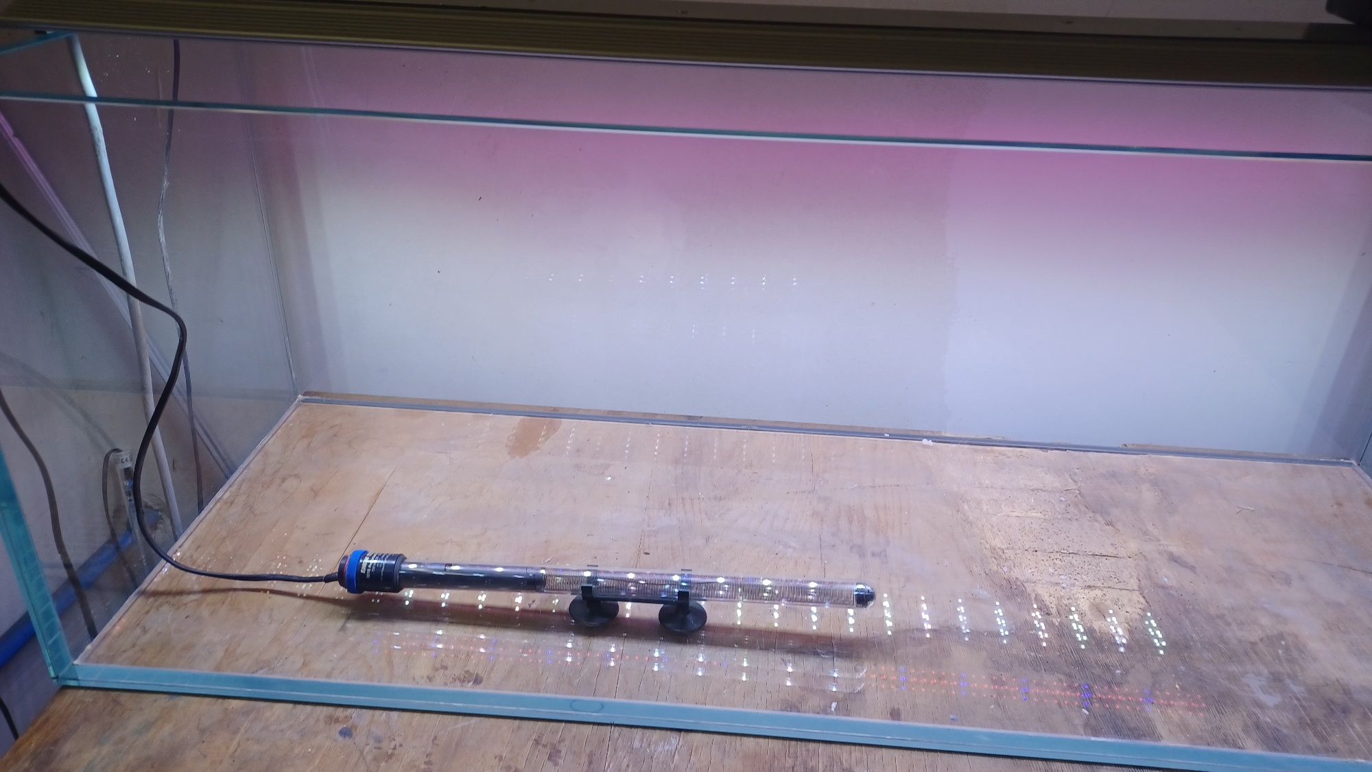 Zestaw full opti 15mm Led eheim 2080