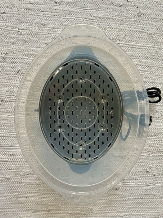 Parowar Russell Hobbs Cook at Home jak nowy