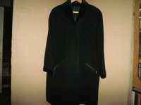 пальто женское демисезонное кашемир 48 р-р