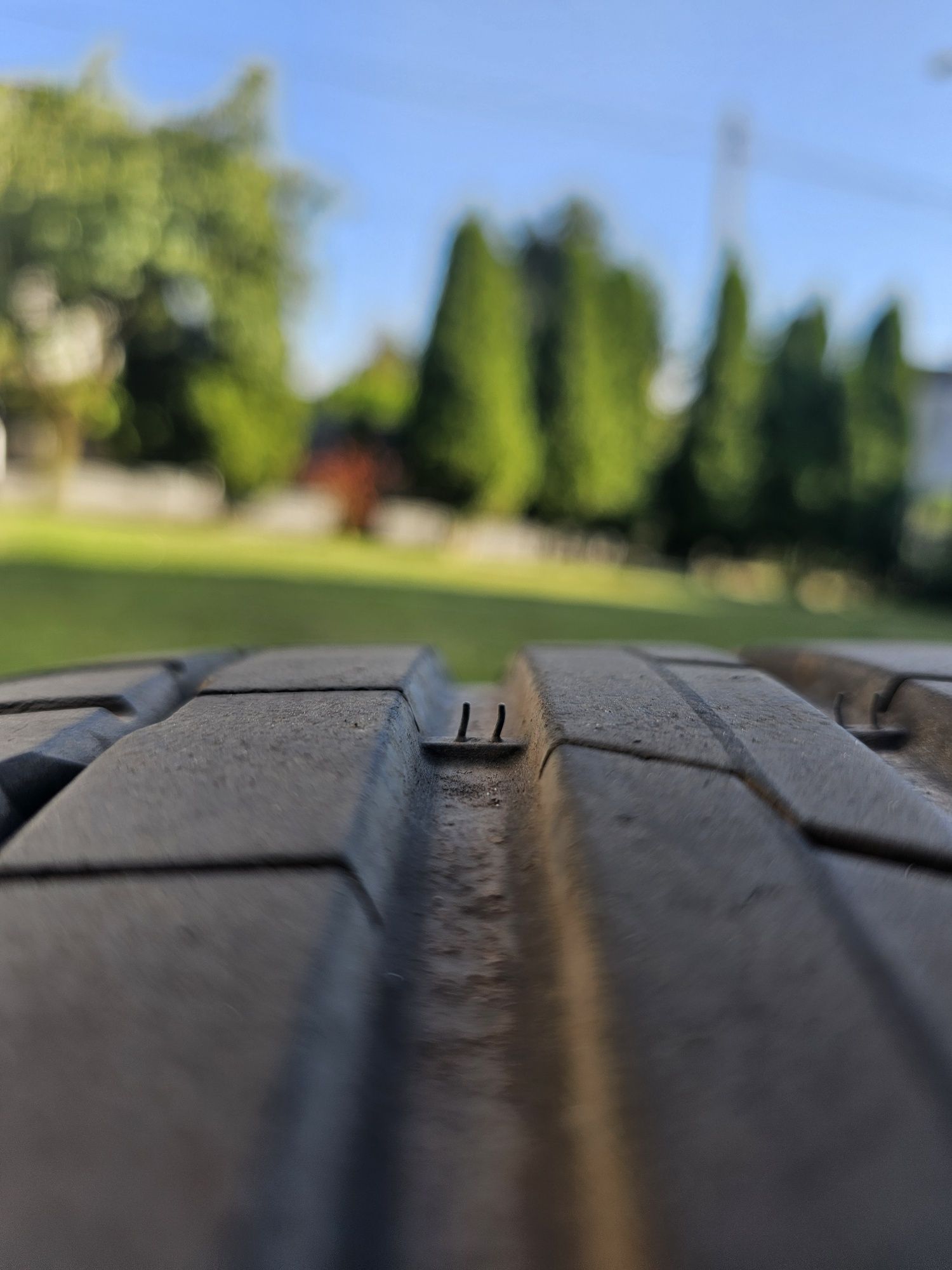 Koła aluminiowe Alfa Romeo Giulietta 18 cali letnie 225/45/18