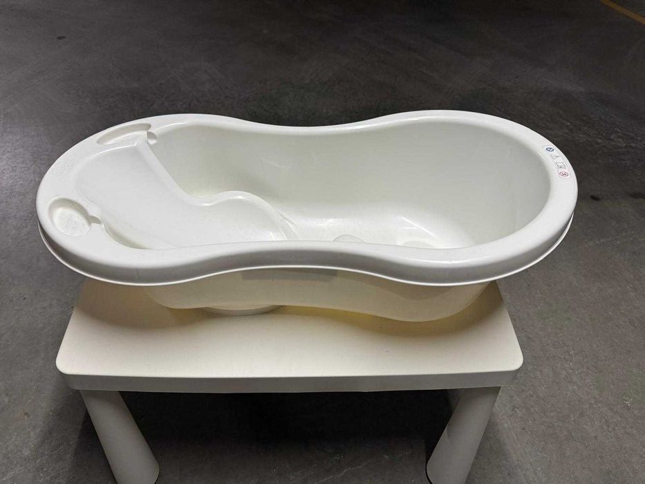 Banheira para Bebé Chicco – Em Excelente Estado