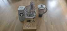 Robot kuchenny Bosch