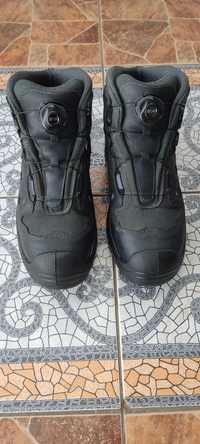 Grisport чоловічі робочі черевики Італія.