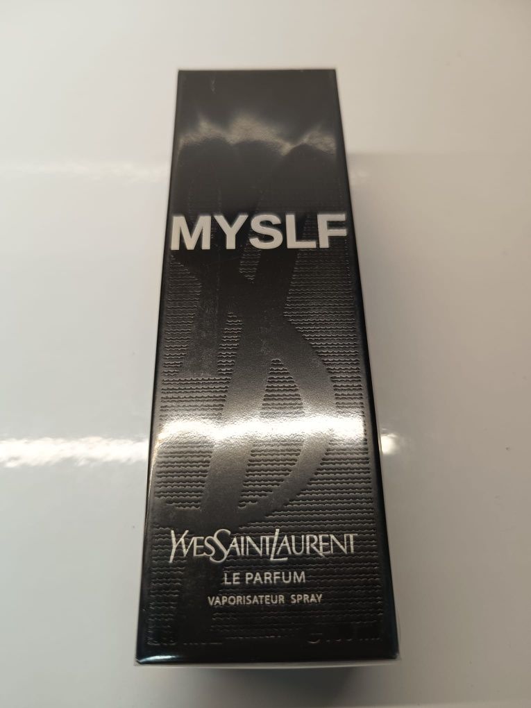 MYSLF Le Parfum marki Yves Saint Laurent 100ml. Nowy w folii