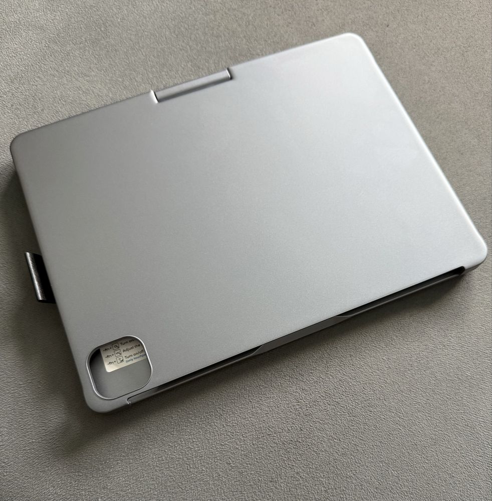 Ipad 10’9/11 cali keyboard bluetooth case