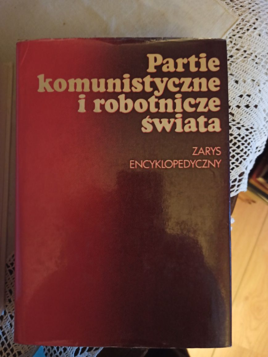 Partie komunistyczne i robotnicze świata