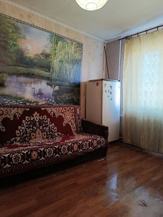 Здається кімната в комунальній квартирі м. 23 Серпня