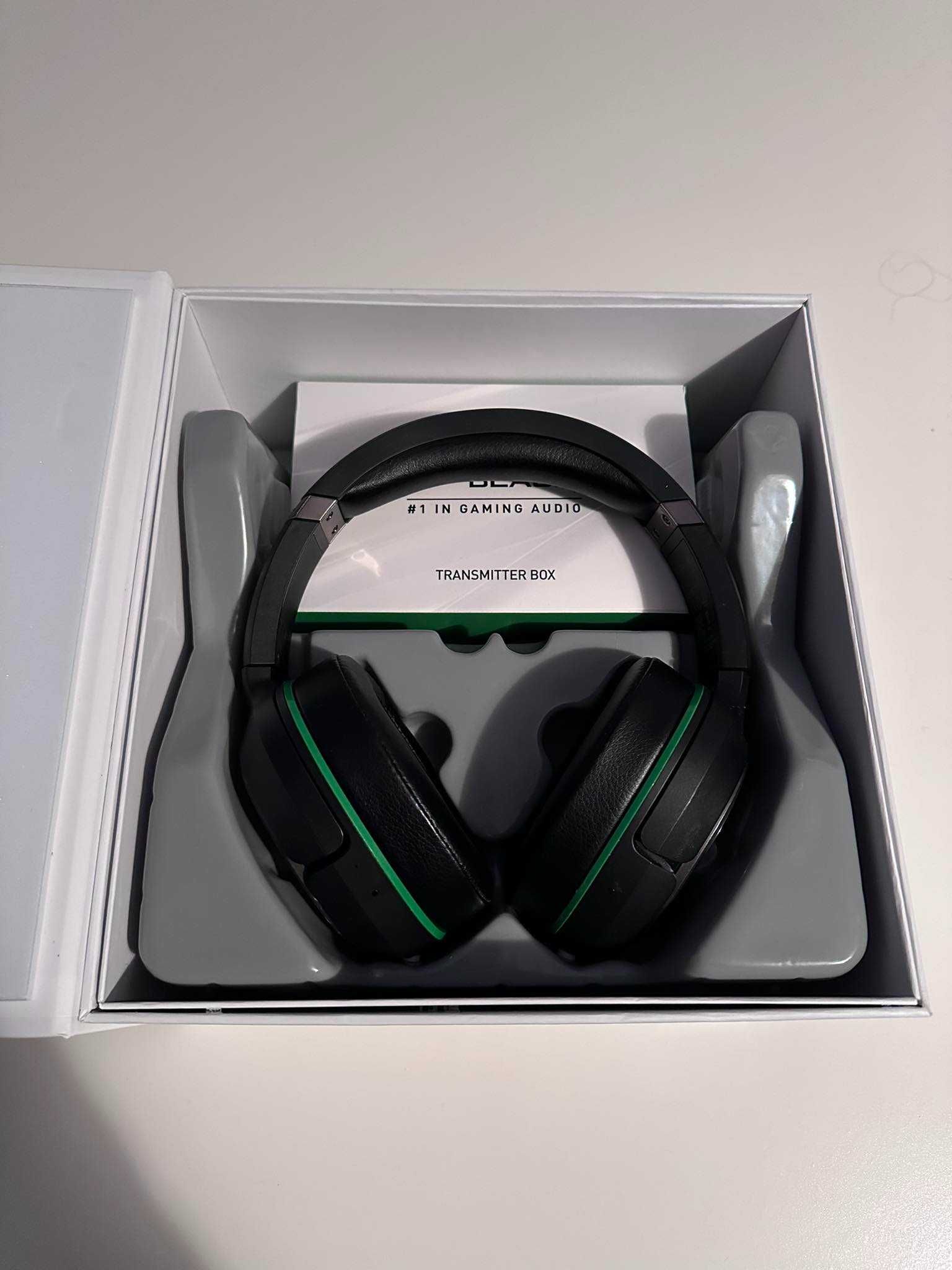 Słuchawki Turtle Beach Elite 800X RX