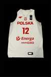 Koszulka Koszykarska Reprezentacji Polski Kobiet L