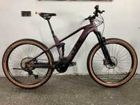 Rower elektryczny CUBE Stereo Hybrid 120 Race 625/Fox/Shimano/Wysyłka