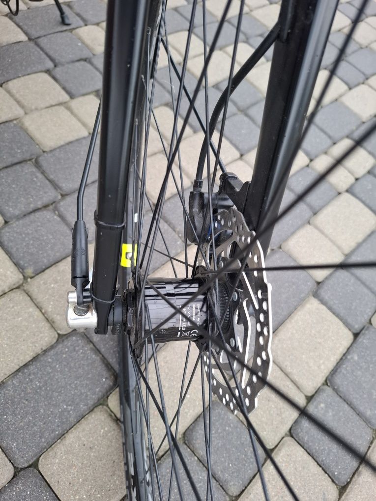 Giant anyroad advanced 1 rozmiar M