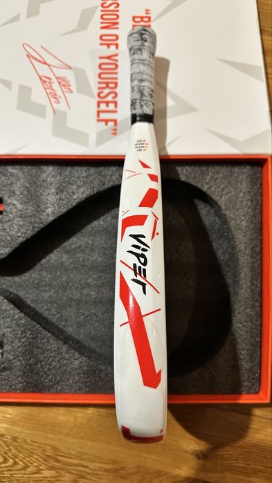 Babolat Juan Lebron Viper