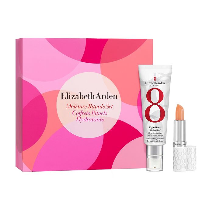 Elizabeth Arden Moisture Rituals zestaw nawilżający