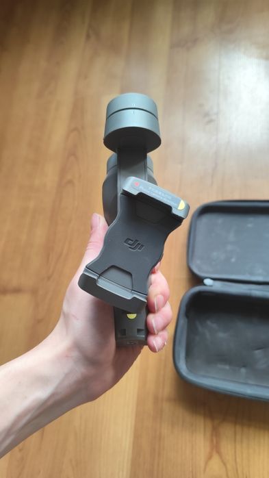 DJI Osmo mobile 3