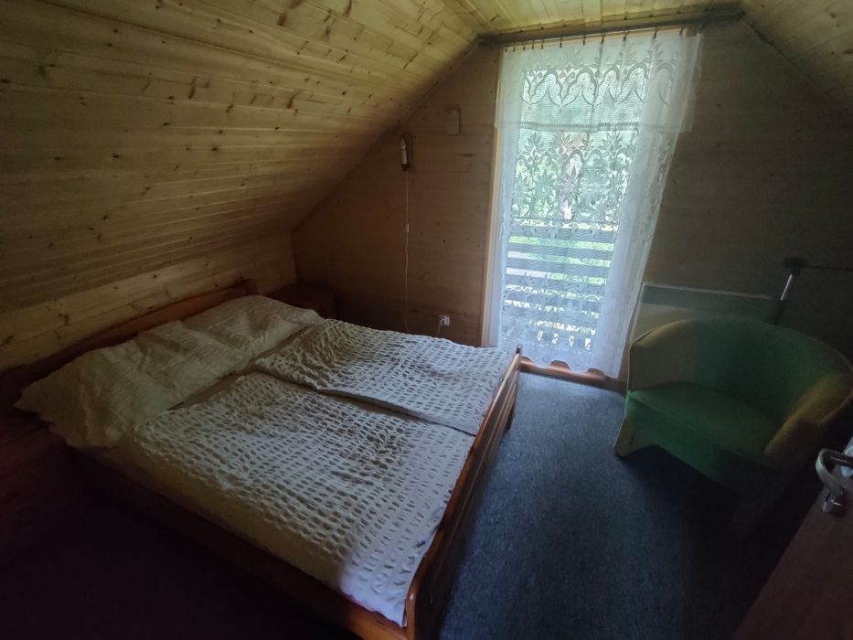 Wynajmę domek w Brennej