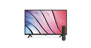 TV HD 32 polegadas 80cm nova