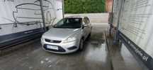 Ford Focus MK2 2010 diesel 1.6 tdci