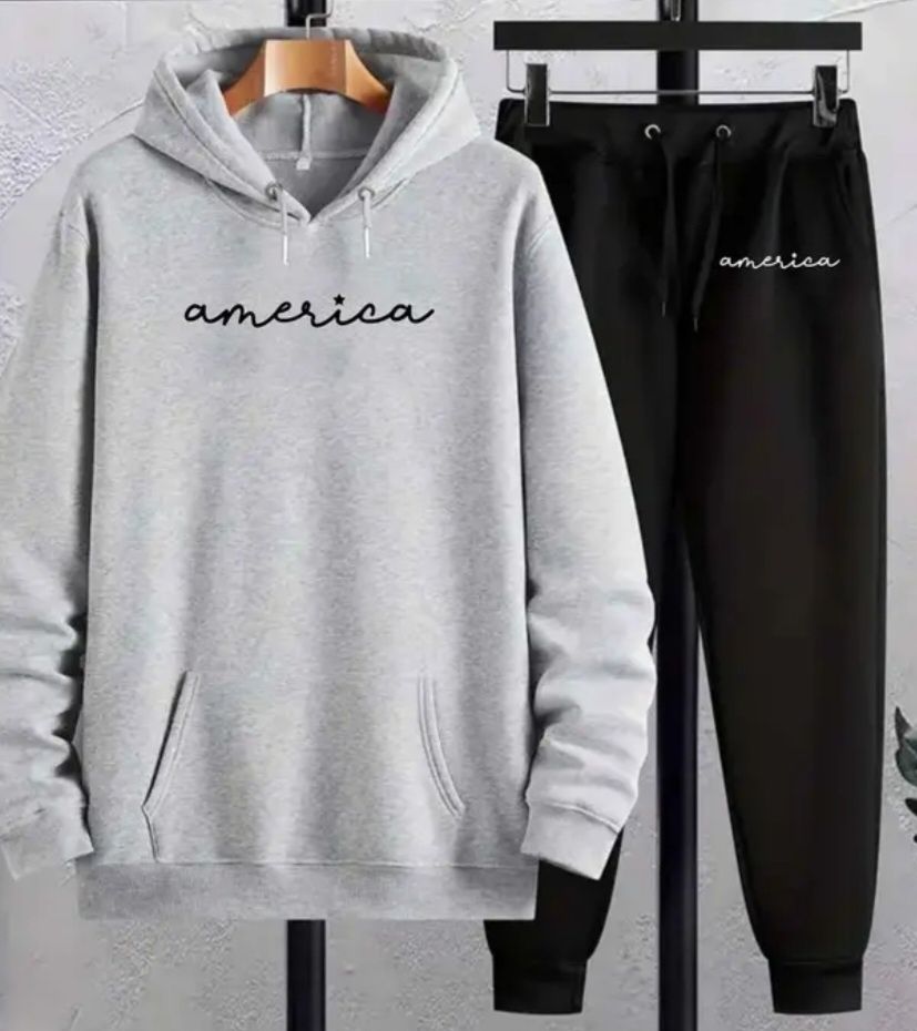 Dres męski Rozmiar 4xl