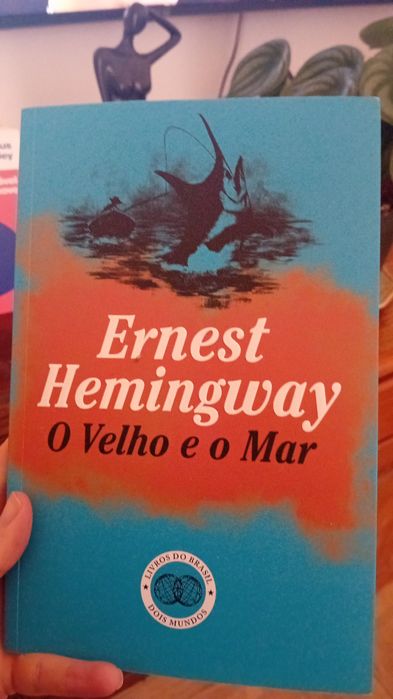 Vendo oito Clássicos da Literatura