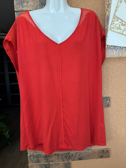 Футболка туника летняя