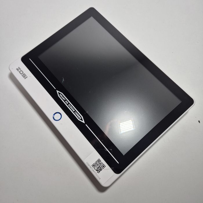 Ekran do kamer podglądowy ZOSI ZR08LL 2Tab