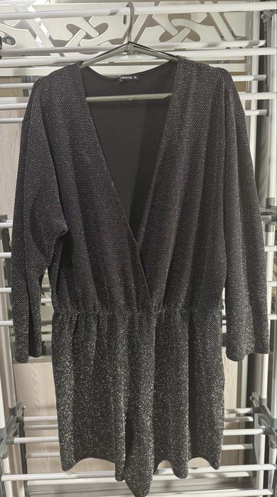 Нарядний комбінезон Terranova XL